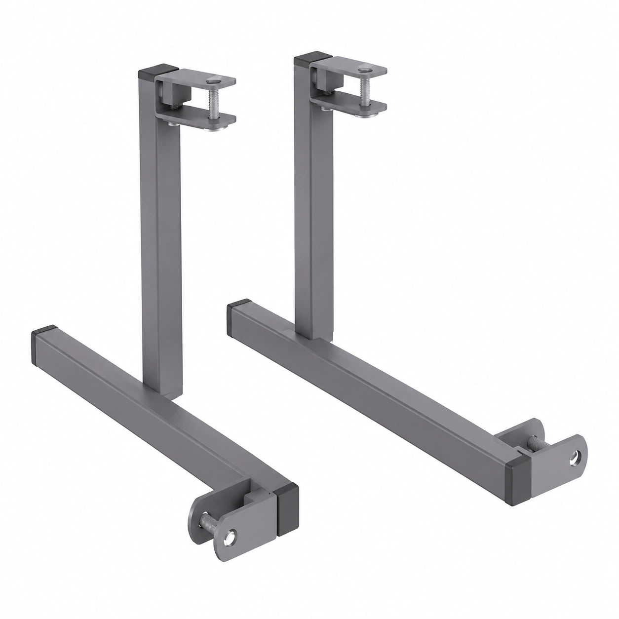 Elevadores para Camas y Muebles, Alta Resistencia y Durabilidad, Hechos en España (30x40mm y 37cm)