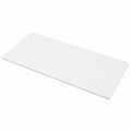 Mesa de Oficina Blanca 180 x 80 cm, DIY, Espacio Amplio
