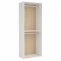 Armario Vestidor Rimobel con Trasera Reversible