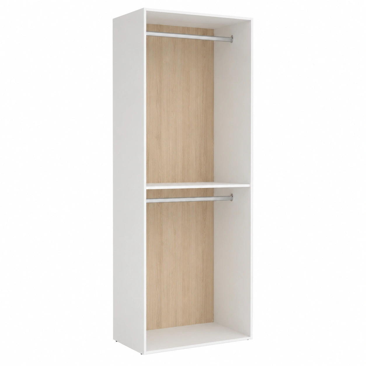 Armario Vestidor Rimobel con Trasera Reversible