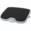 Reposapiés Ergonómico Kensington con Espuma Viscoelástica y Ajuste de Inclinación